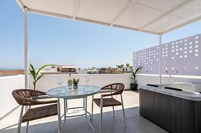 Unicos City Suites