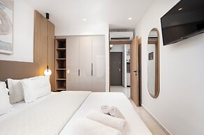 Unicos City Suites