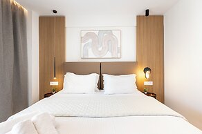 Unicos City Suites