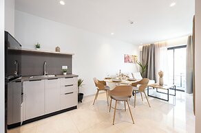 Unicos City Suites
