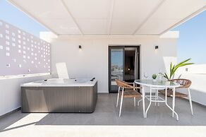 Unicos City Suites