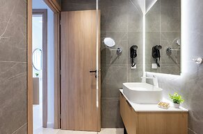Unicos City Suites