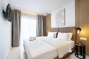 Unicos City Suites