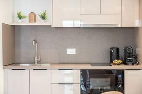 Unicos City Suites