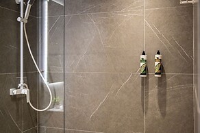 Unicos City Suites