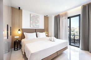 Unicos City Suites