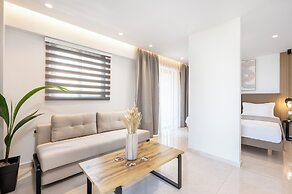 Unicos City Suites