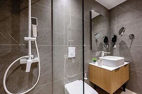 Unicos City Suites