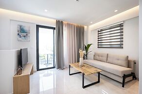 Unicos City Suites