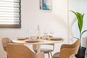 Unicos City Suites