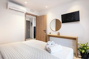 Unicos City Suites