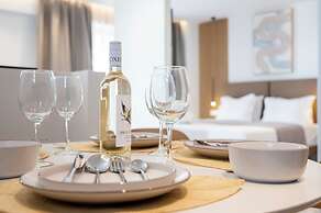 Unicos City Suites