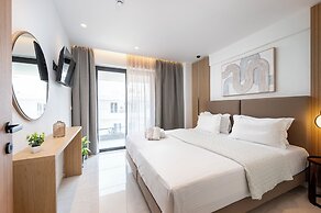 Unicos City Suites