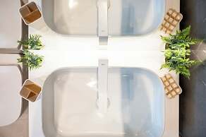 Unicos City Suites