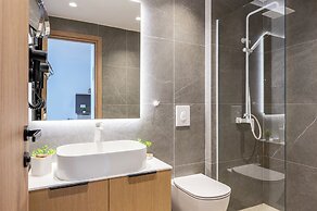 Unicos City Suites