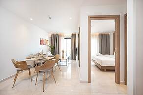 Unicos City Suites