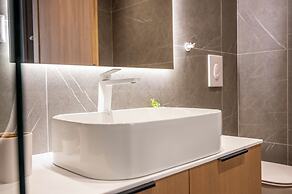 Unicos City Suites