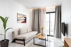 Unicos City Suites