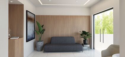 Unicos City Suites
