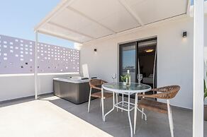 Unicos City Suites