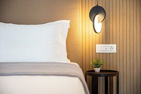 Unicos City Suites