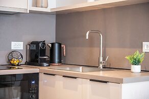 Unicos City Suites