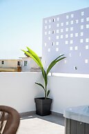 Unicos City Suites