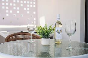 Unicos City Suites