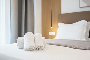 Unicos City Suites