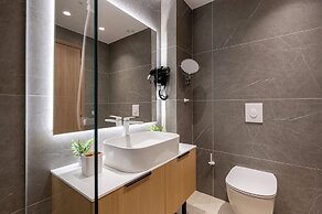 Unicos City Suites