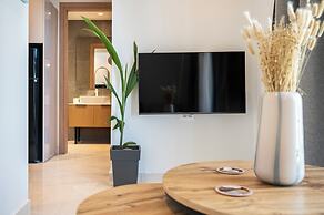 Unicos City Suites