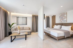 Unicos City Suites