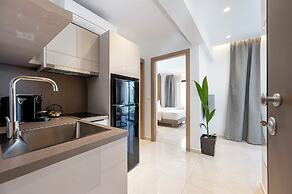Unicos City Suites