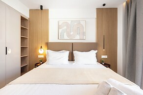 Unicos City Suites