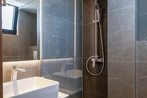 Unicos City Suites