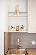 Unicos City Suites
