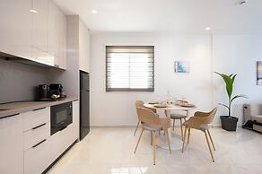 Unicos City Suites