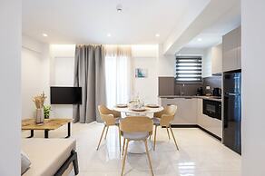 Unicos City Suites