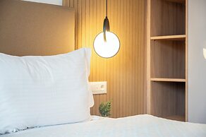 Unicos City Suites