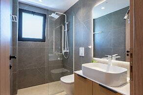 Unicos City Suites