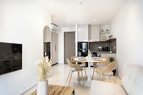 Unicos City Suites