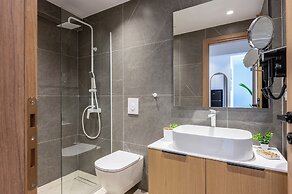 Unicos City Suites