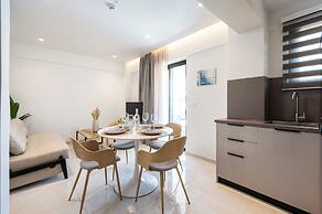 Unicos City Suites