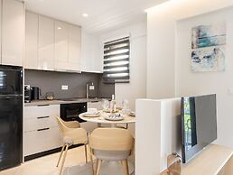 Unicos City Suites