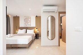 Unicos City Suites