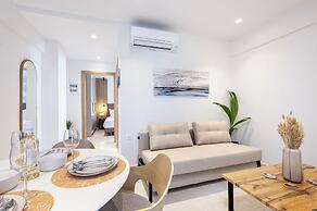 Unicos City Suites