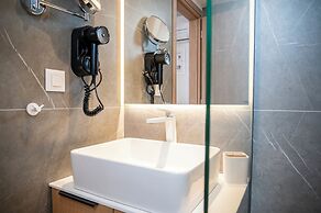 Unicos City Suites
