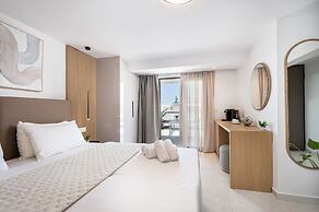 Unicos City Suites