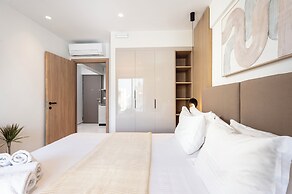 Unicos City Suites