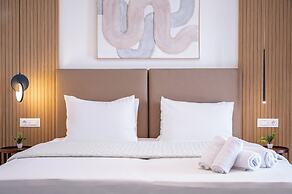 Unicos City Suites